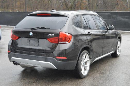 2015 BMW X1 xDrive 28i