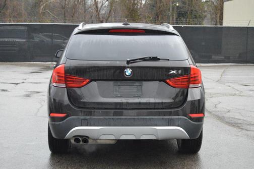 2015 BMW X1 xDrive 28i