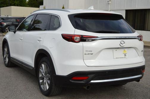 2016 Mazda CX-9 Grand Touring