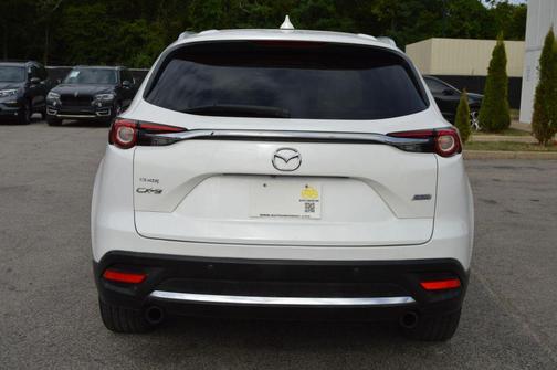 2016 Mazda CX-9 Grand Touring