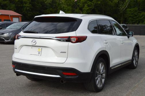 2016 Mazda CX-9 Grand Touring