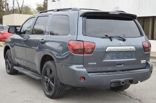 2008 Toyota Sequoia Limited