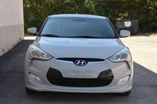 2013 Hyundai Veloster RE:MIX
