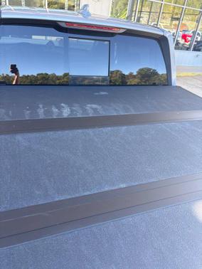 Gray 2022 Honda Ridgeline RTL-E