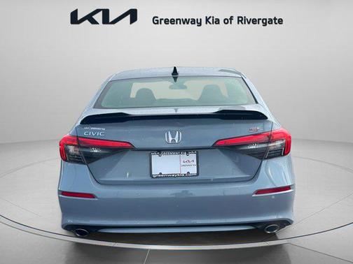 2024 Honda Civic Si Base