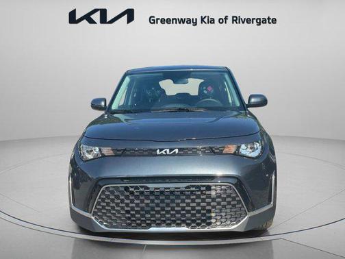 2025 Kia Soul EX