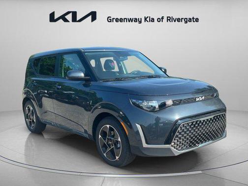 2025 Kia Soul EX