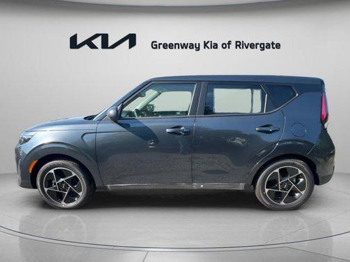 2025 Kia Soul EX