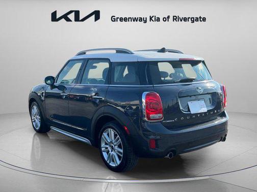 2019 MINI Countryman Cooper S ALL4
