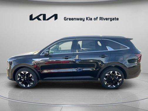 2025 Kia Sorento SX