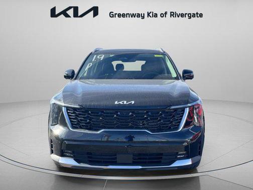 2025 Kia Sorento SX