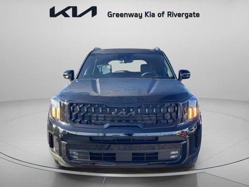 2025 Kia Telluride SX Prestige X-Line