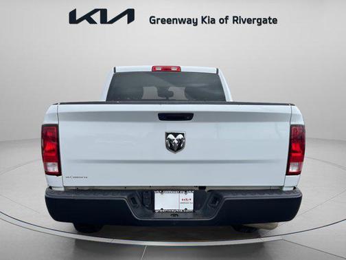 2023 RAM 1500 Tradesman