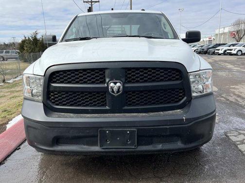 2023 RAM 1500 Tradesman