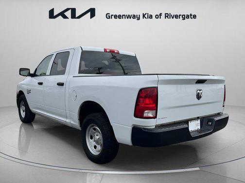 2023 RAM 1500 Tradesman