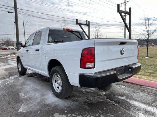 2023 RAM 1500 Tradesman