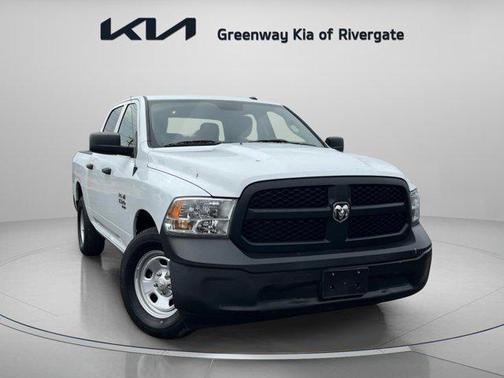 2023 RAM 1500 Tradesman