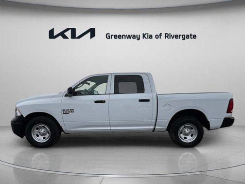 2023 RAM 1500 Tradesman