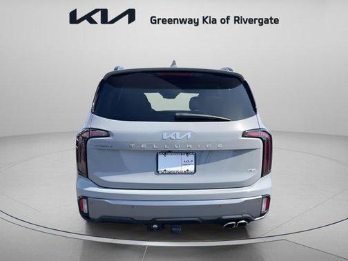 2023 Kia Telluride SX Prestige X-Pro