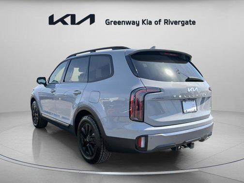 2023 Kia Telluride SX Prestige X-Pro