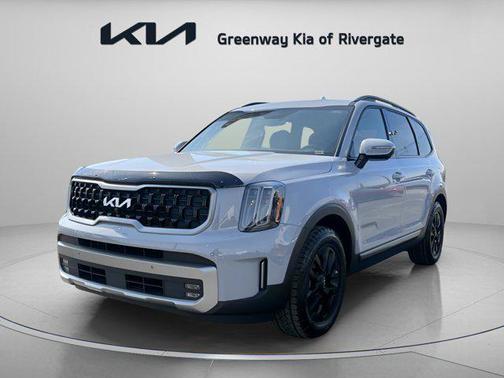 2023 Kia Telluride SX Prestige X-Pro