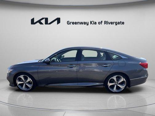 2018 Honda Accord Touring 2.0T