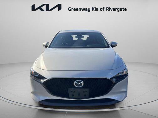2023 Mazda Mazda3 FWD w/Preferred Package