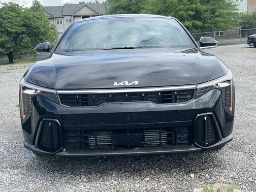 ABP/BLACK 2026 Kia K4 GT-Line Turbo