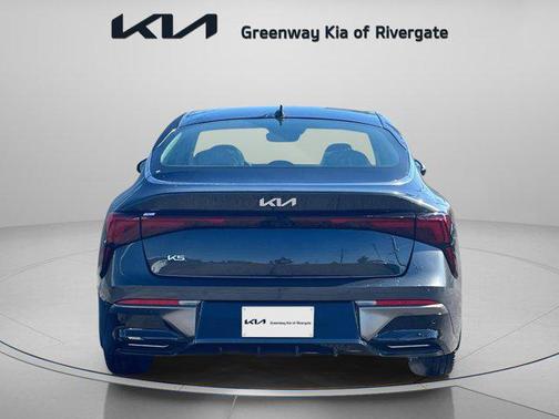 2025 Kia K5 EX