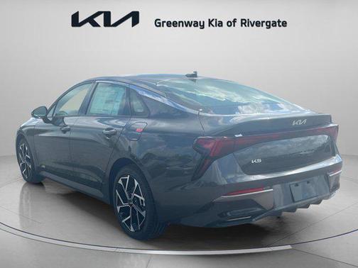 2025 Kia K5 EX