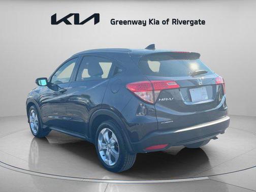 2016 Honda HR-V EX-L w/Navigation