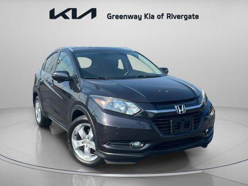 2016 Honda HR-V EX-L w/Navigation