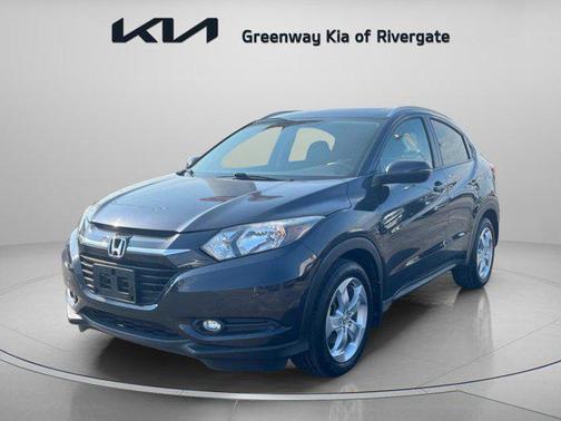 2016 Honda HR-V EX-L w/Navigation