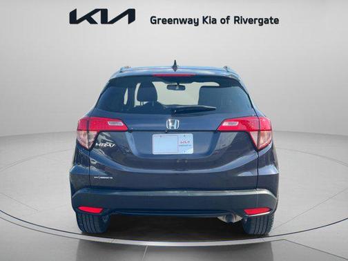 2016 Honda HR-V EX-L w/Navigation