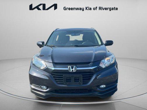 2016 Honda HR-V EX-L w/Navigation