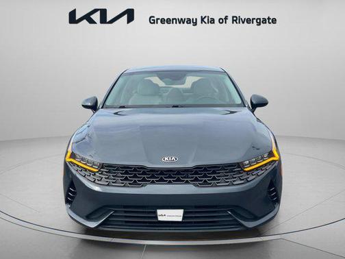 2021 Kia K5 EX