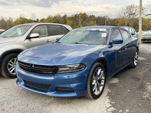 2021 Dodge Charger SXT