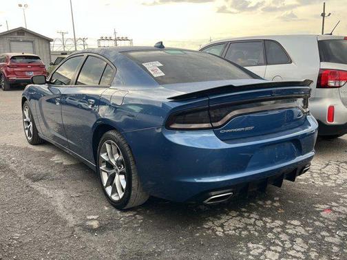 2021 Dodge Charger SXT