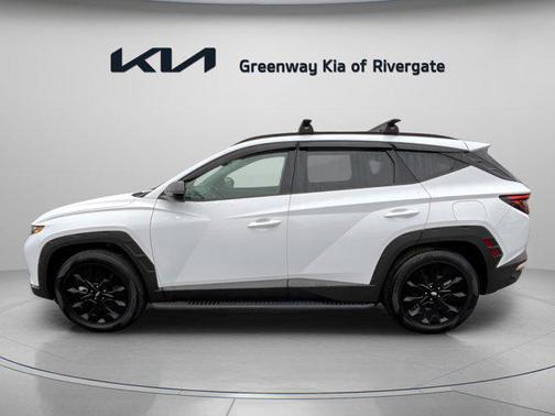 2023 Hyundai TUCSON XRT