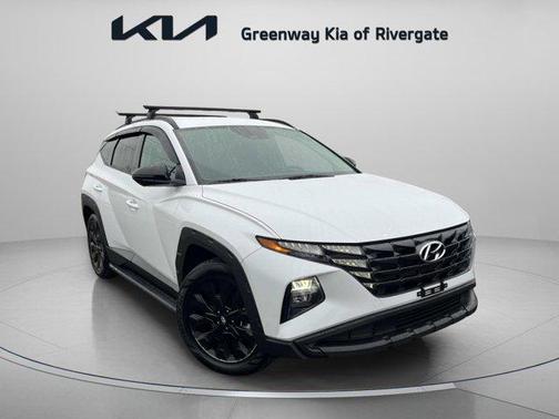 2023 Hyundai TUCSON XRT