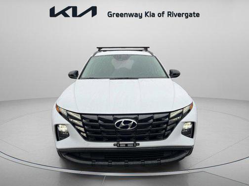 2023 Hyundai TUCSON XRT