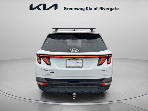 2023 Hyundai TUCSON XRT