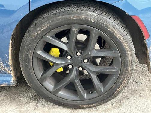 2021 Dodge Charger R/T