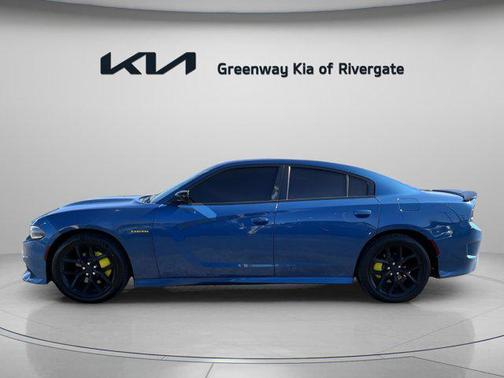 2021 Dodge Charger R/T