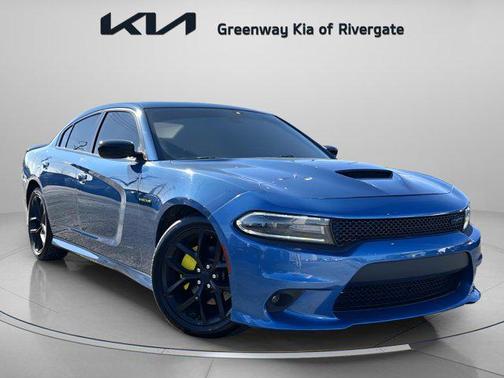 2021 Dodge Charger R/T