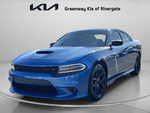 2021 Dodge Charger R/T