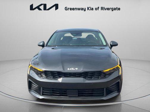 2025 Kia K5 EX