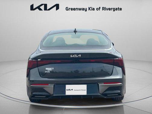 2025 Kia K5 EX