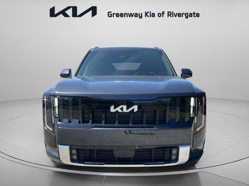 PML/ 2027 Kia Telluride Hybrid SX