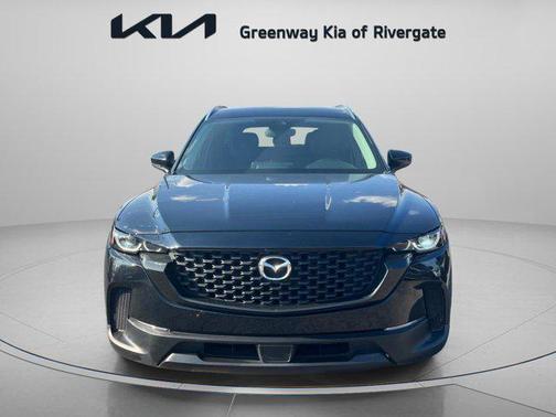 2024 Mazda CX-50 2.5 S Preferred Package